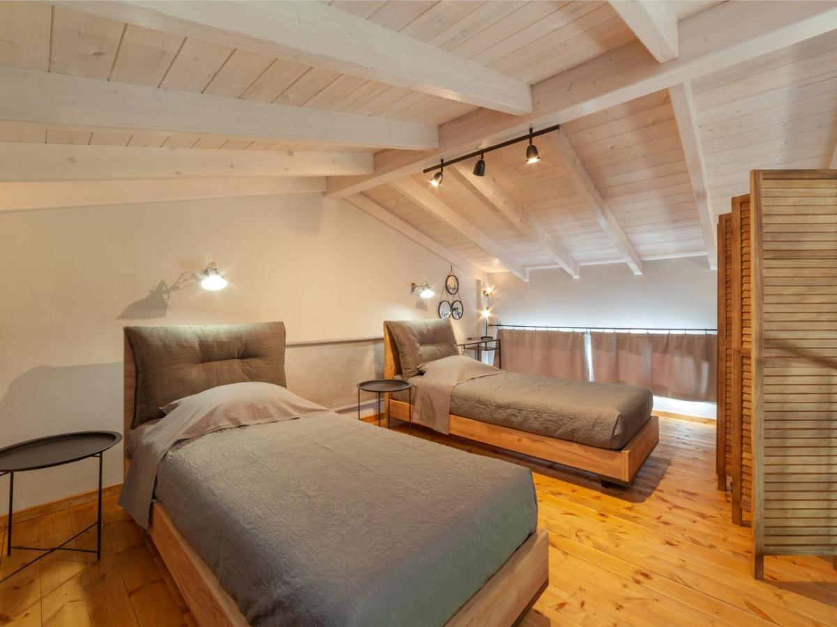 فيلا 2Sea Loft Nea Potidea Chalkidiki المظهر الخارجي الصورة