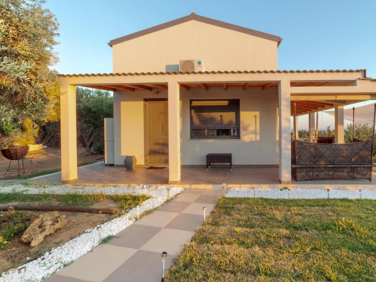 فيلا 2Sea Loft Nea Potidea Chalkidiki المظهر الخارجي الصورة